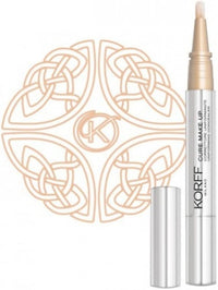 Korff Cure Make Up Correttore Uniformante Con Acido Ialuronico e Vitamina E