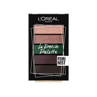 L`Oréal Paris Make-Up Designer La Petite Palette