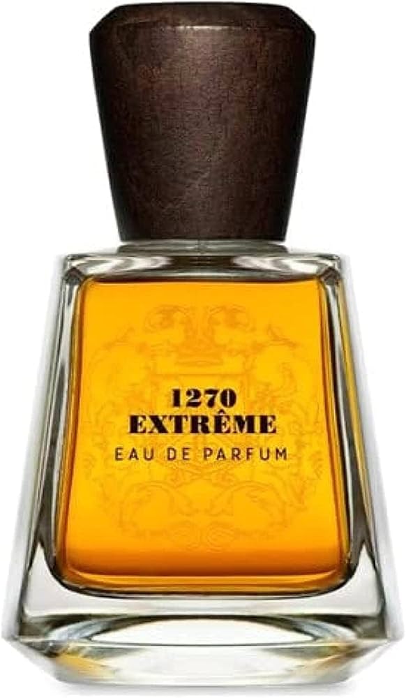 Frapin 1270 Extreme Eau de Parfum 100ml unisex - Acque Profumeria