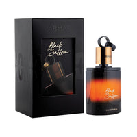 Armaf Black Saffron Eau de Parfum 100ml uomo - Acque Profumeria