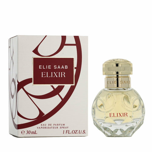 Elie Saab Elixir Eau De Parfum 30ml donna