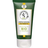 Tesori Di Provenza Crema Radiosa Nutriente 50ml