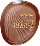 Deborah Milano - Terra Viso Abbronzante Compatta 24 Ore SPF 15 Waterproof