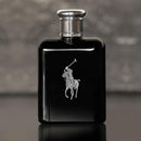 Ralph Lauren Polo Black 125ml Eau de Toilette uomo - Acque Profumeria