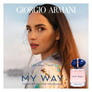 Armani My Way Eau de Parfum da donna - Acque Profumeria