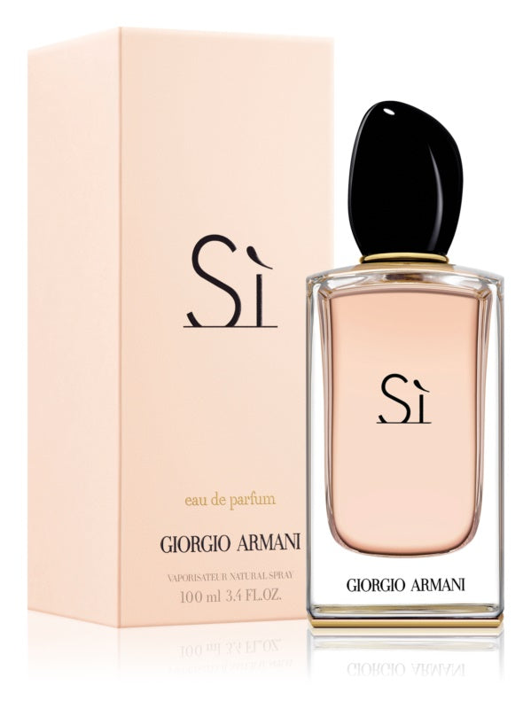 Armani SÃ¬ Eau de Parfum 30ml