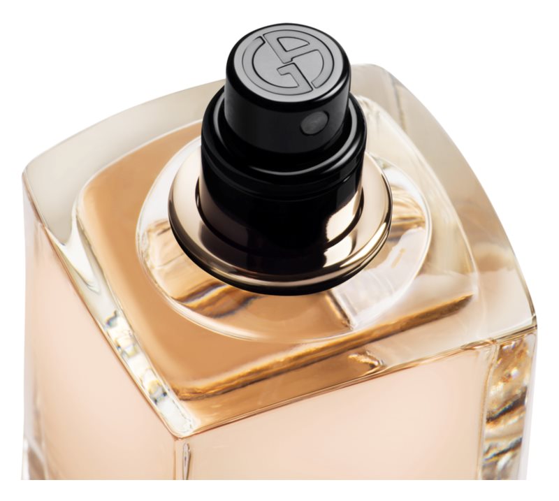 Armani Sì Eau de Parfum da donna