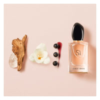 Armani Sì Eau de Parfum da donna - Acque Profumeria