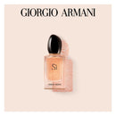 Armani Sì Eau de Parfum da donna - Acque Profumeria