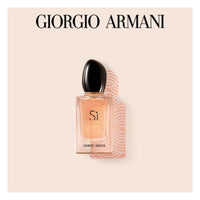 Armani Sì Eau de Parfum da donna - Acque Profumeria