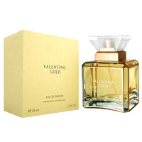 Valentino Gold Eau de Parfum donna 50ml - Acque Profumeria