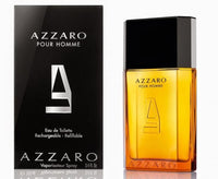 Azzaro Pour Homme Eau de Toilette per uomo - Acque Profumeria
