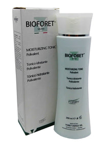 Bioforet Latte Detergente 200ml - Acque Profumeria