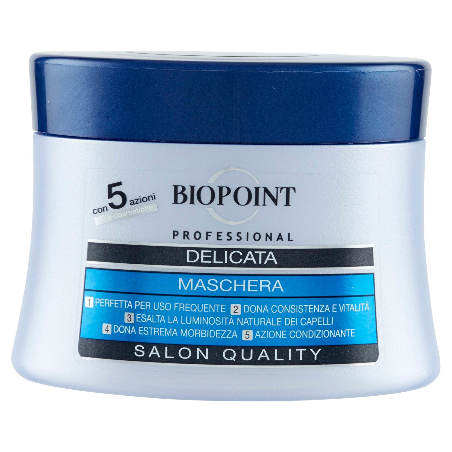 Biopoint Linea Delicata Maschera