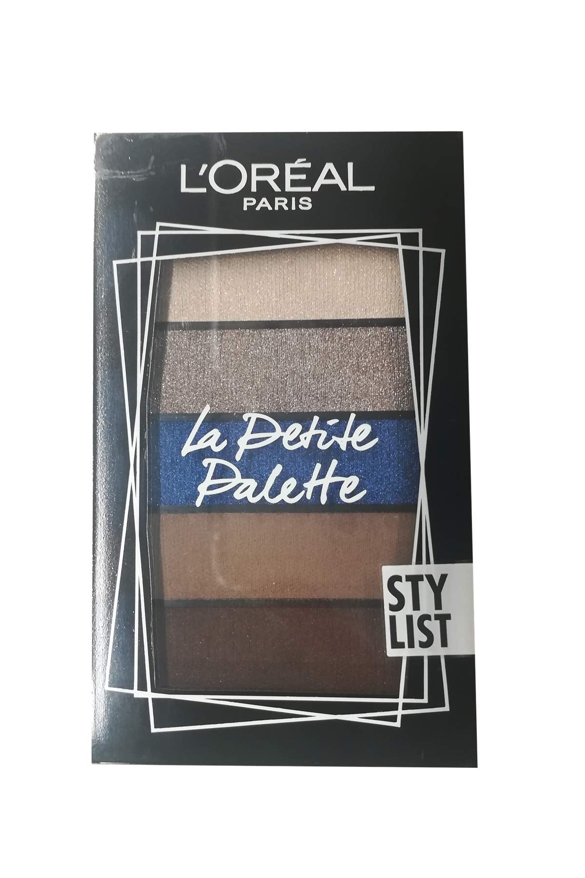 L`Oréal Paris Make-Up Designer La Petite Palette