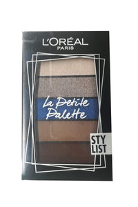L`Oréal Paris Make-Up Designer La Petite Palette