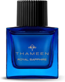 Thameen Royal Sapphire Extrait de Parfum 50 ml profumo agrumato unisex - Acque Profumeria