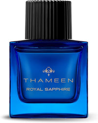 Thameen Royal Sapphire Extrait de Parfum 50 ml profumo agrumato unisex - Acque Profumeria
