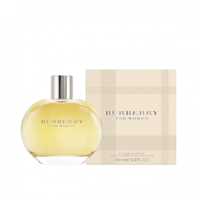 Burberry for Women Eau de Parfum 100ml