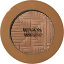 Revlon Skinlights Powder Bronzer Terra Abbronzante + Pennello