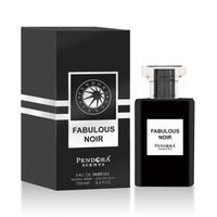 Pendora Scents Fabulous Noir Eau de Parfum 100ml Unisex - Acque Profumeria