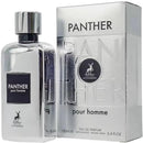 Maison Alhambra Panther Pour Homme Eau de Parfum 100ml Uomo