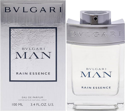 Bulgari Man Rain Essence Eau de Parfum uomo 100ml - Acque Profumeria