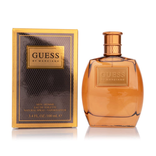 Marciano Guess Eau de Toilette per uomo 100ml