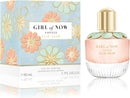 Elie Saab Girl of Now Lovely Eau de Parfum da donna 50ml - Acque Profumeria