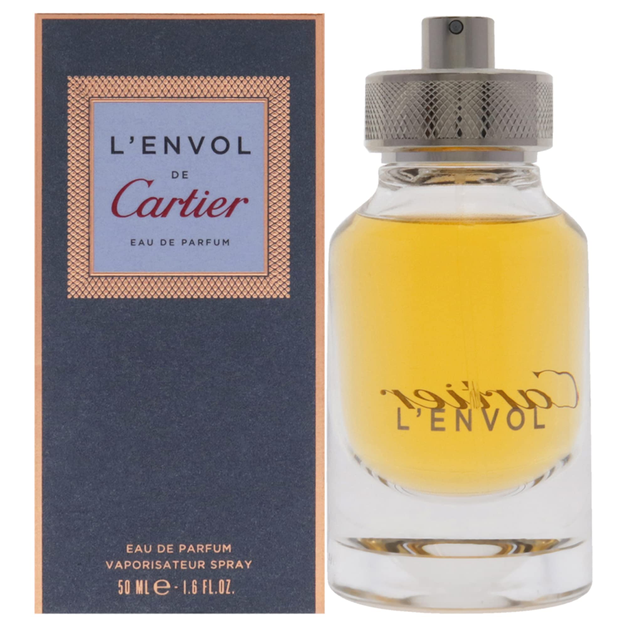 Cartier - L&#39;Envol - Eau de Toilette - 50ml uomo