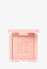3ina THE HIGHLIGHTER - Illuminanti - 200 Rose gold - Acque Profumeria