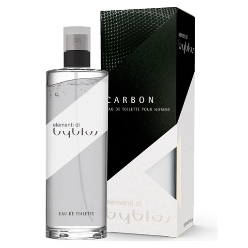 Byblos Carbon Eau de Toilette 120ml