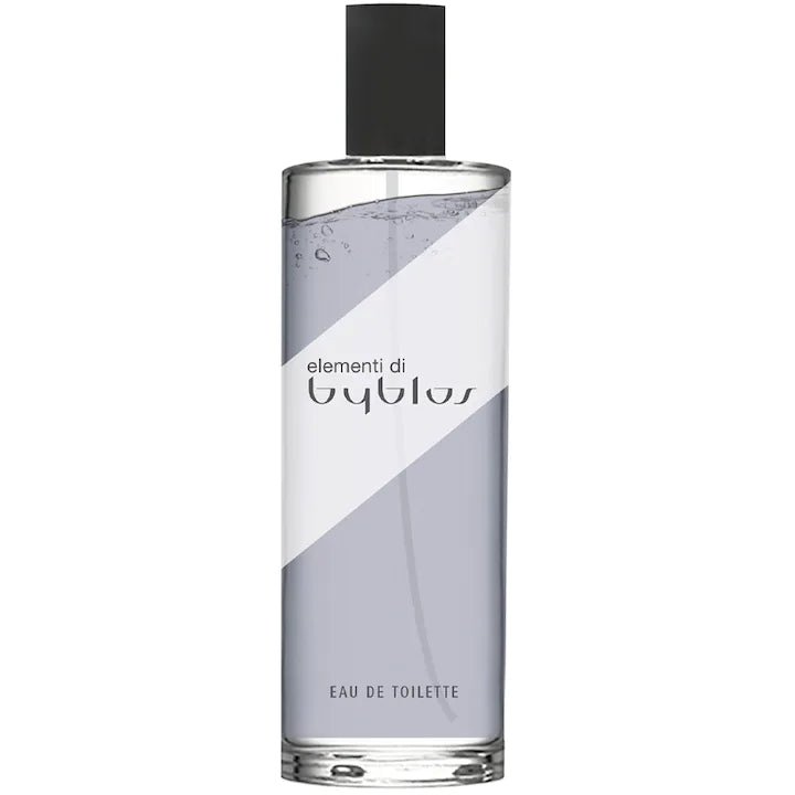 Byblos Leather Eau de Toilette 120ml - Acque Profumeria