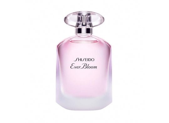 Shiseido Ever Bloom Eau de Parfum da donna 90ml