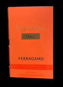 Ferragamo Signorina Unica Eau de Parfum 5ml donna