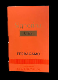 Ferragamo Signorina Unica Eau de Parfum 5ml donna