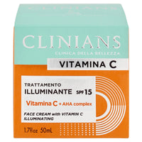 Clinians Vitamin C Crema viso illuminante 50ml