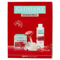 Clinians Antirughe Repair Cofanetto 3in1