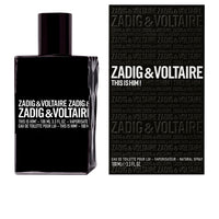 Zadig & Voltaire This is Him! Eau de Toilette 100ml uomo - Acque Profumeria