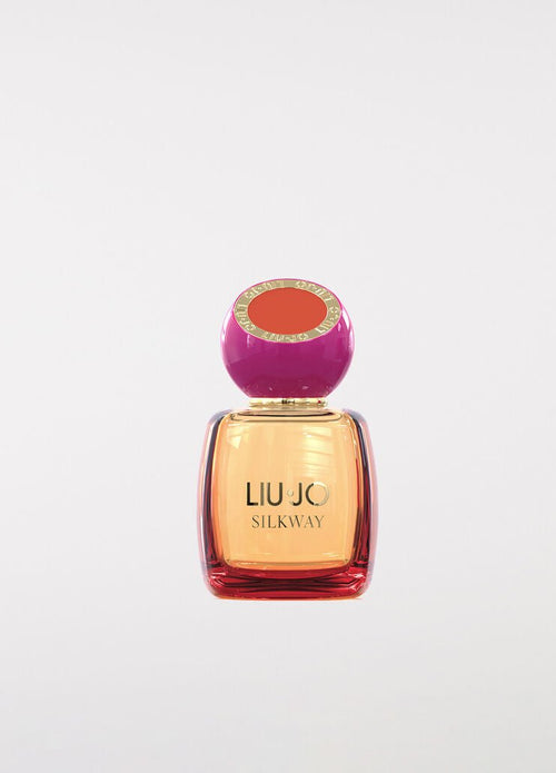 Liu-Jo Silk Way Eau de Toilette 100ml donna - Acque Profumeria