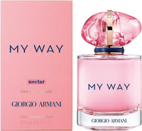 Armani My Way Nectar Eau de Parfum da donna 50ml - Acque Profumeria