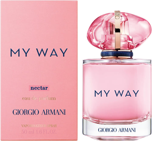 Armani My Way Nectar Eau de Parfum da donna 50ml - Acque Profumeria