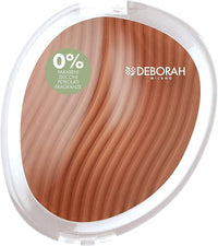 Deborah Formula Pura Terra Compatta ingredienti naturali