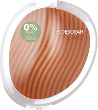 Deborah Formula Pura Terra Compatta ingredienti naturali