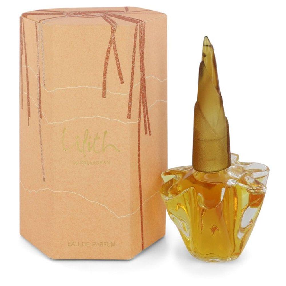 Callaghan Lilith Eau de Parfum 50ml Splash - Acque Profumeria