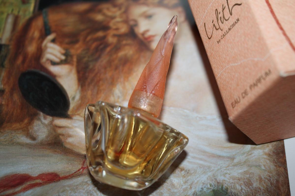 Callaghan Lilith Eau de Parfum 50ml Splash