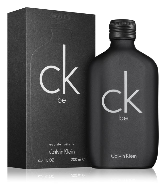 Calvin Klein CK Be Eau de Toilette Unisex