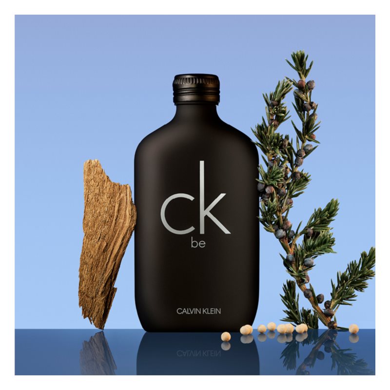 Calvin Klein CK Be Eau de Toilette Unisex