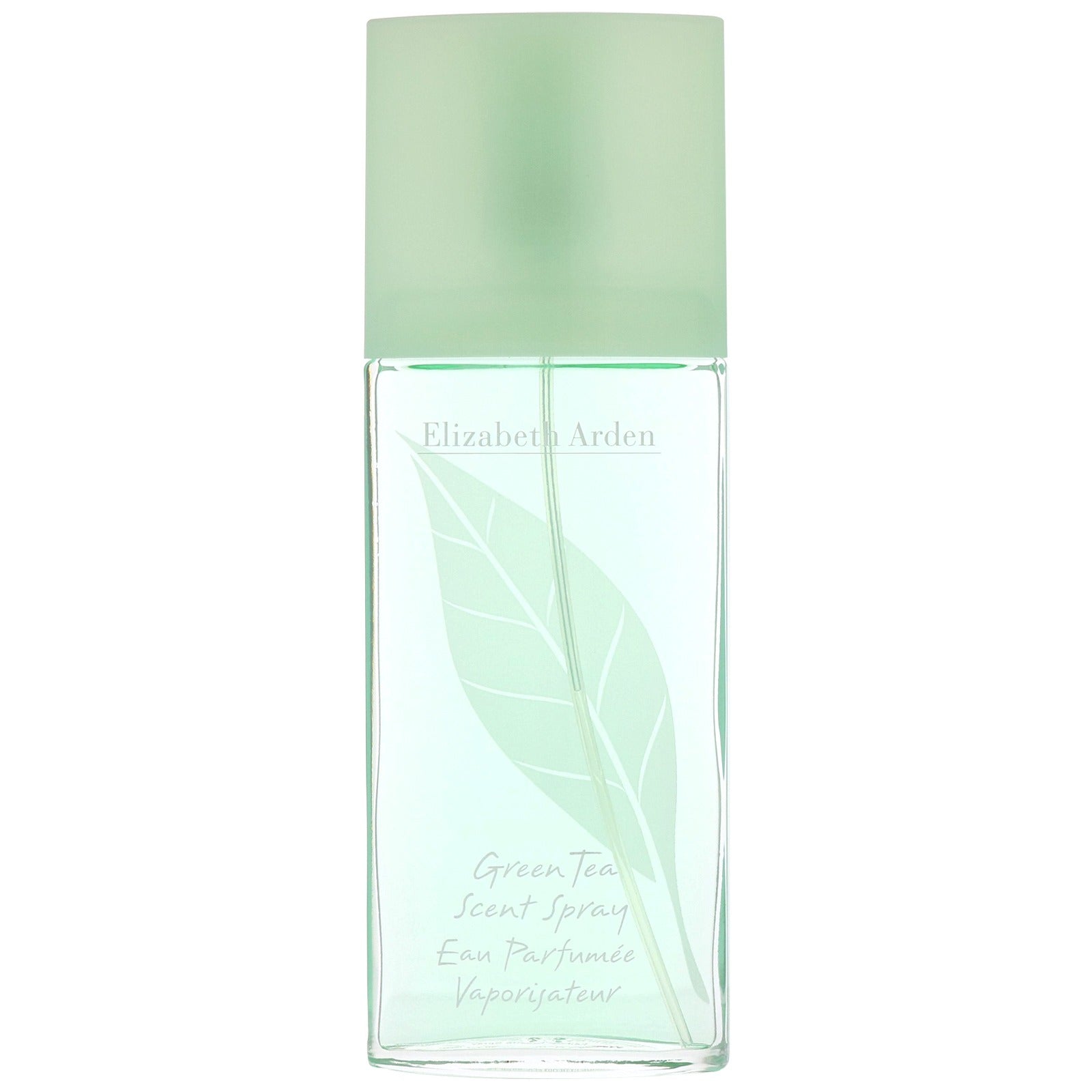 Elizabeth Arden Green Tea Replenshing Body Spray 100ml - Acque Profumeria