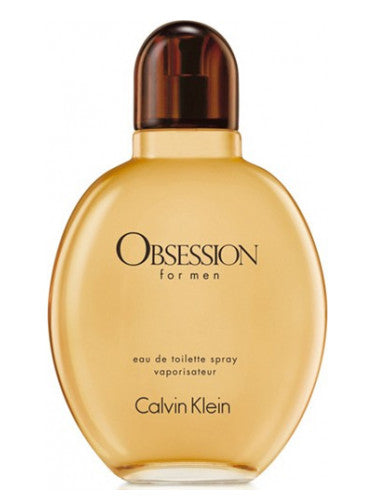 Calvin Klein Obsession Uomo Eau de Toilette